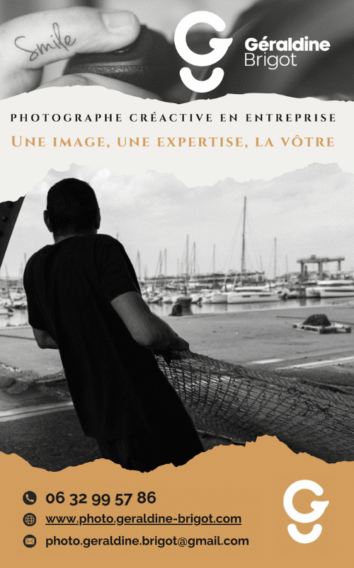 Géraldine Brigot Photographe Bourges 2025